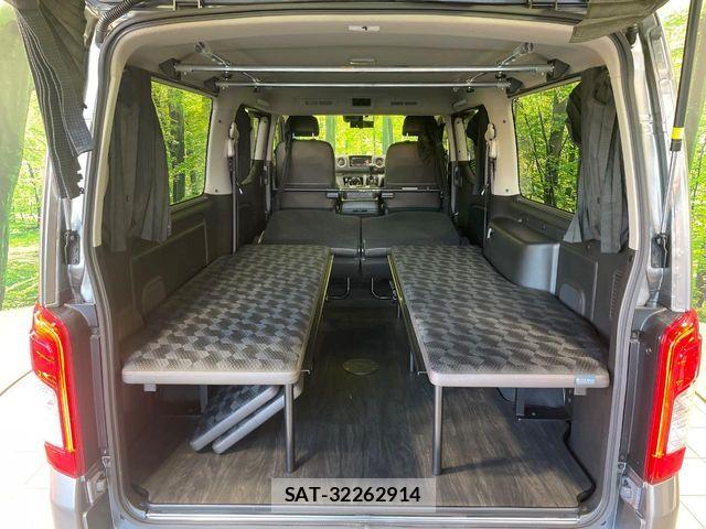 Nissan NV350 Caravan 2023-01 8628219-9