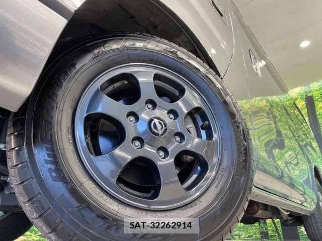 Nissan NV350 Caravan 2023-01 8628219-12