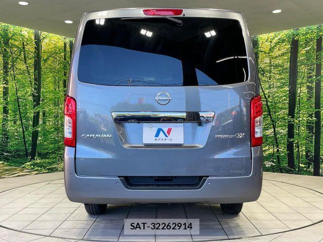 Nissan NV350 Caravan 2023-01 8628219-14