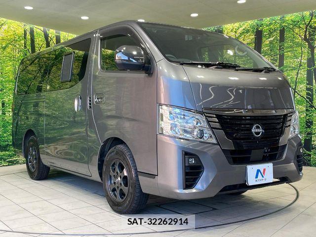 Nissan NV350 Caravan 2023-01 8628219-15