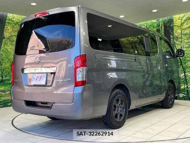 Nissan NV350 Caravan 2023-01 8628219-16