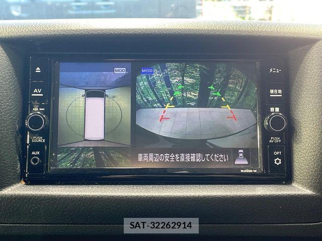Nissan NV350 Caravan 2023-01 8628219-5