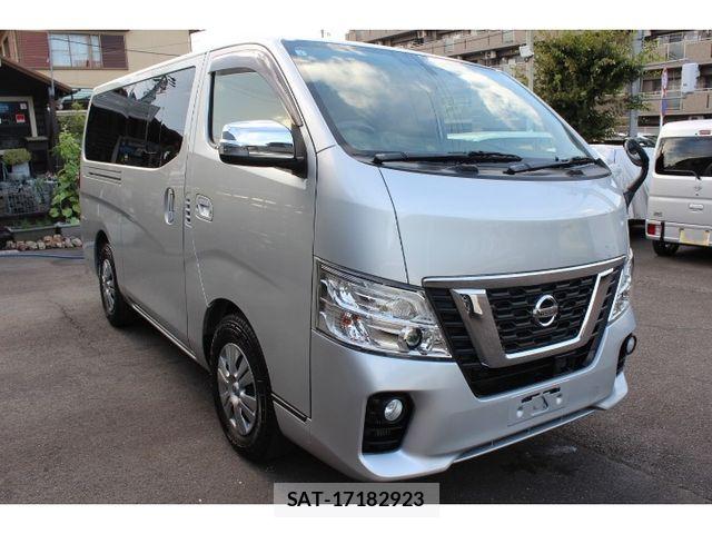 Nissan NV350 Caravan 2021-03 8628220-1