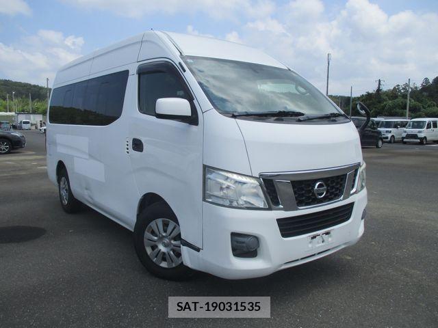 Nissan NV350 Caravan 2014-04 8666695-0