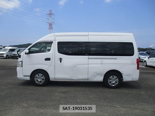 Nissan NV350 Caravan 2014-04 8666695-12