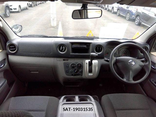 Nissan NV350 Caravan 2014-04 8666695-17