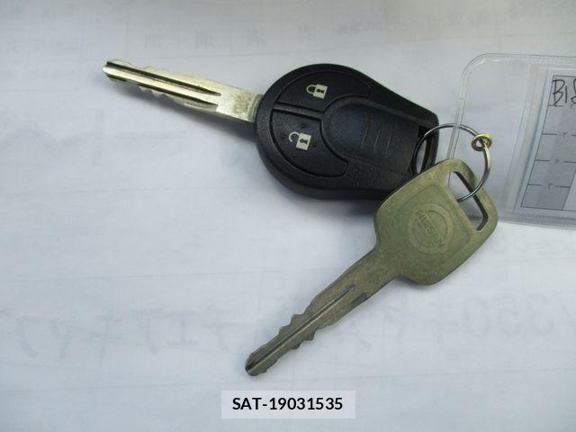 Nissan NV350 Caravan 2014-04 8666695-27