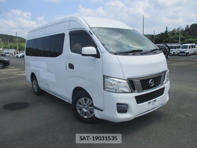 Nissan NV350 Caravan 2014-04 8666695-28