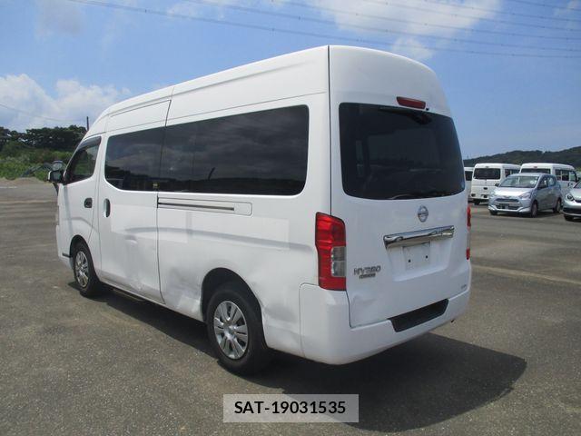 Nissan NV350 Caravan 2014-04 8666695-2