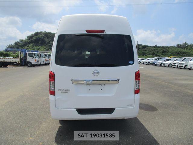 Nissan NV350 Caravan 2014-04 8666695-4