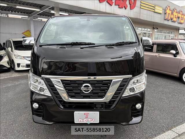 Nissan NV350 Caravan 2019-08 8666693-9