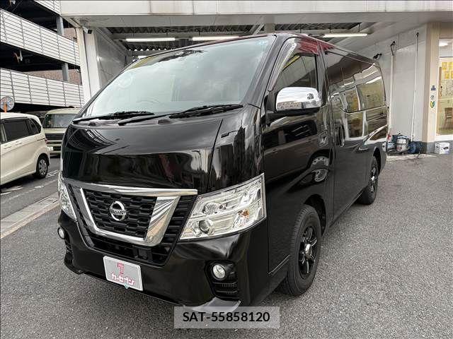 Nissan NV350 Caravan 2019-08 8666693-10