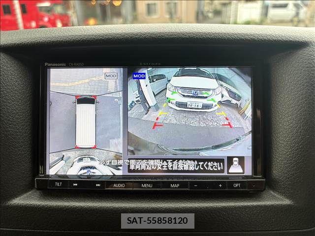 Nissan NV350 Caravan 2019-08 8666693-26
