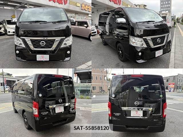 Nissan NV350 Caravan 2019-08 8666693-2