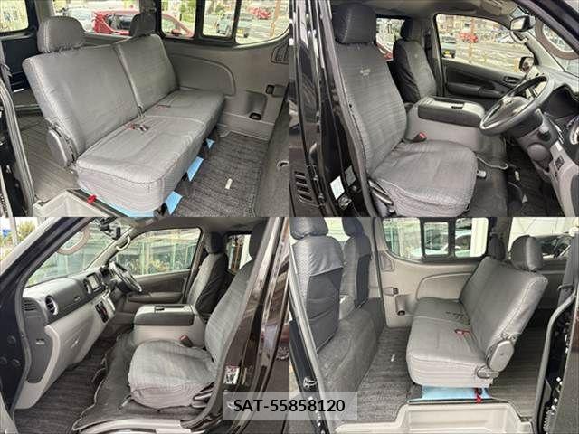 Nissan NV350 Caravan 2019-08 8666693-3