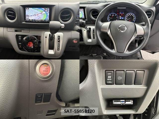 Nissan NV350 Caravan 2019-08 8666693-4