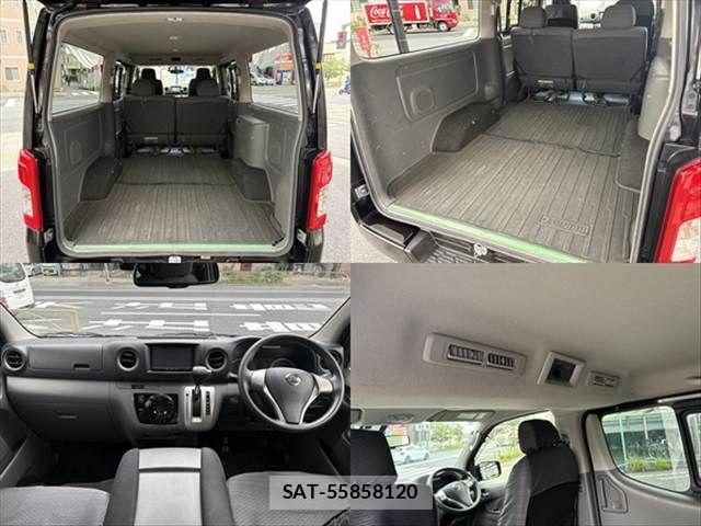 Nissan NV350 Caravan 2019-08 8666693-6