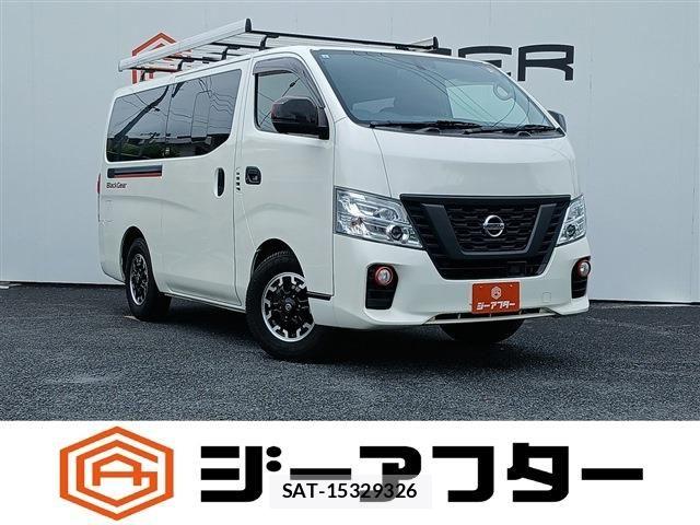 Nissan NV350 Caravan 2021-07 8660836-0