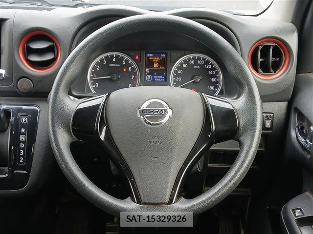 Nissan NV350 Caravan 2021-07 8660836-17