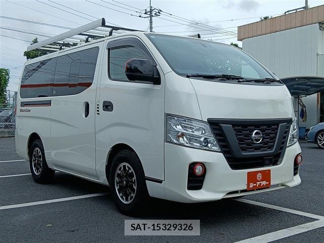 Nissan NV350 Caravan 2021-07 8660836-20
