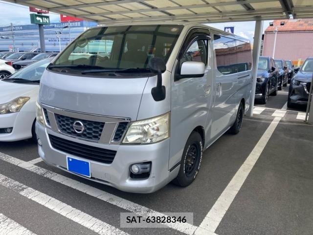Nissan NV350 Caravan 2012-11 8660837-1