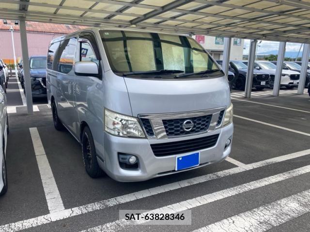 Nissan NV350 Caravan 2012-11 8660837-2
