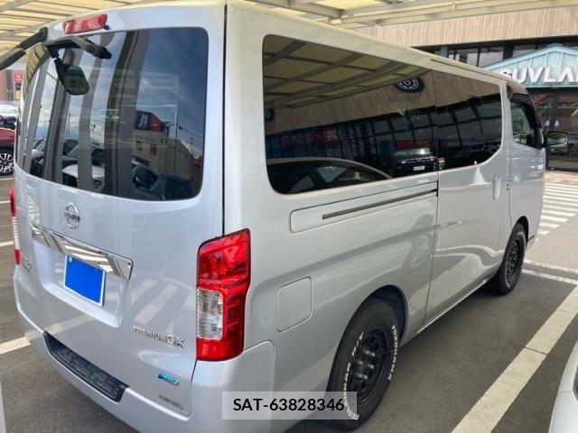 Nissan NV350 Caravan 2012-11 8660837-4