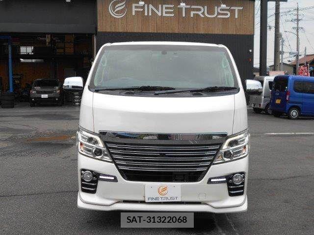 Nissan NV350 Caravan 2017-08 8660838-17