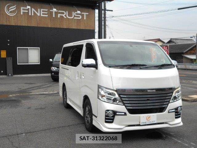 Nissan NV350 Caravan 2017-08 8660838-18