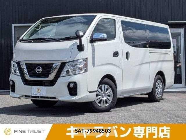Nissan NV350 Caravan 2020-06 8666694-0