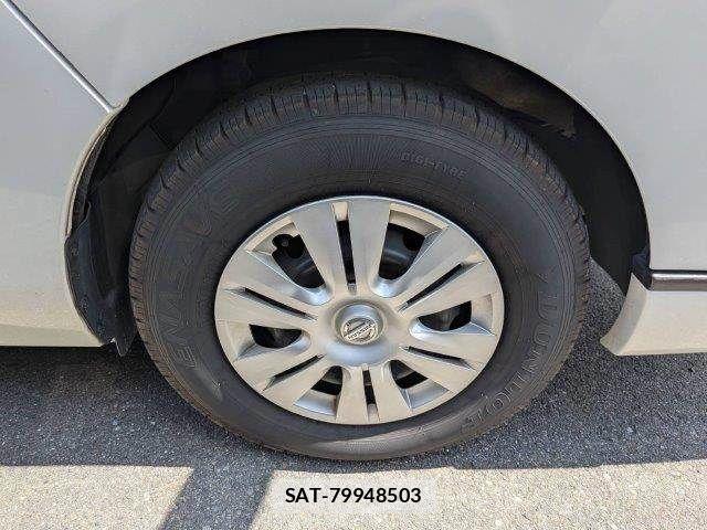 Nissan NV350 Caravan 2020-06 8666694-13