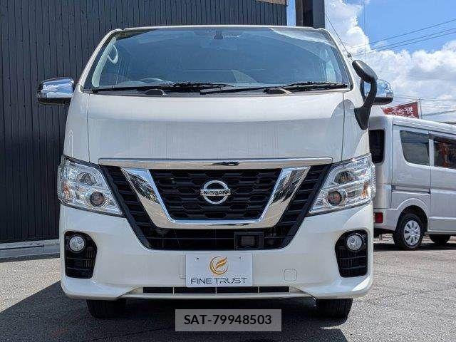 Nissan NV350 Caravan 2020-06 8666694-14
