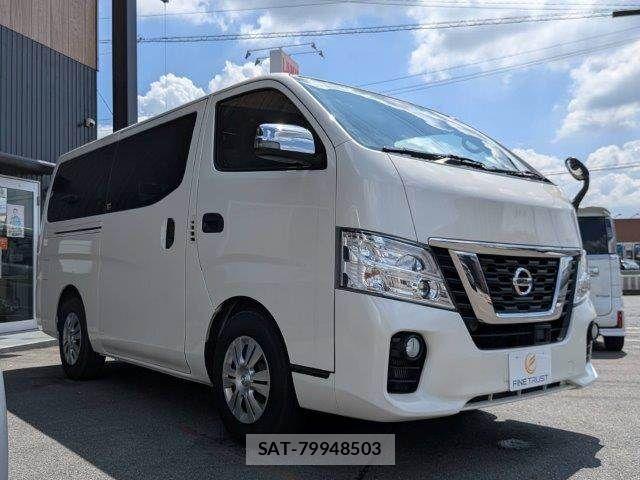 Nissan NV350 Caravan 2020-06 8666694-15