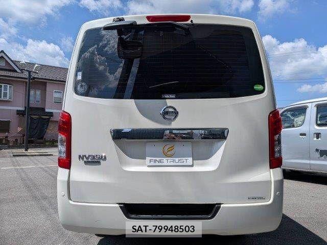 Nissan NV350 Caravan 2020-06 8666694-18