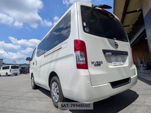 Nissan NV350 Caravan 2020-06 8666694-19