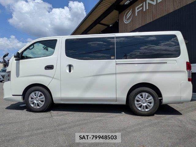 Nissan NV350 Caravan 2020-06 8666694-20