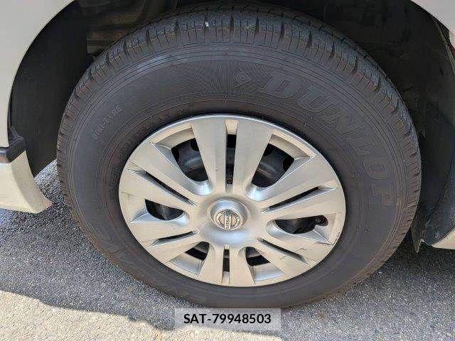 Nissan NV350 Caravan 2020-06 8666694-27