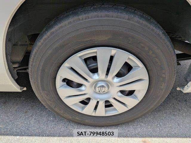 Nissan NV350 Caravan 2020-06 8666694-28