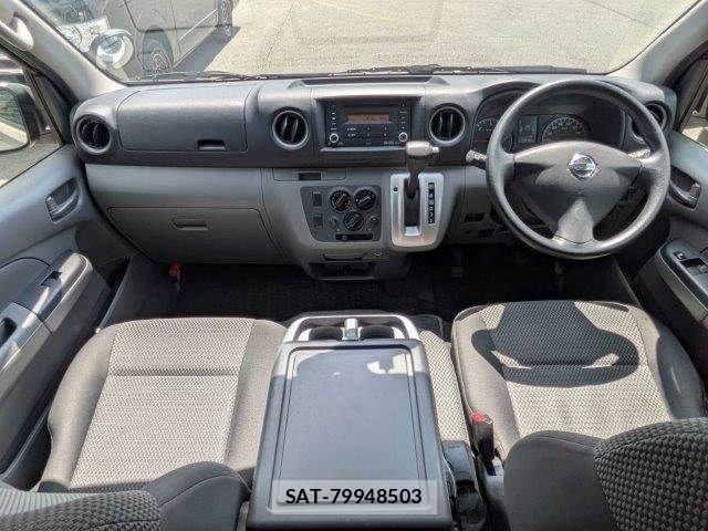 Nissan NV350 Caravan 2020-06 8666694-2