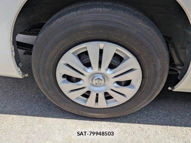 Nissan NV350 Caravan 2020-06 8666694-29