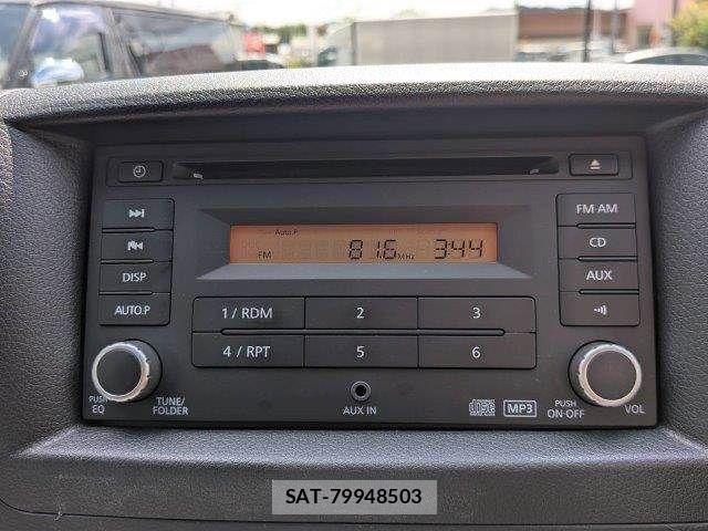 Nissan NV350 Caravan 2020-06 8666694-3