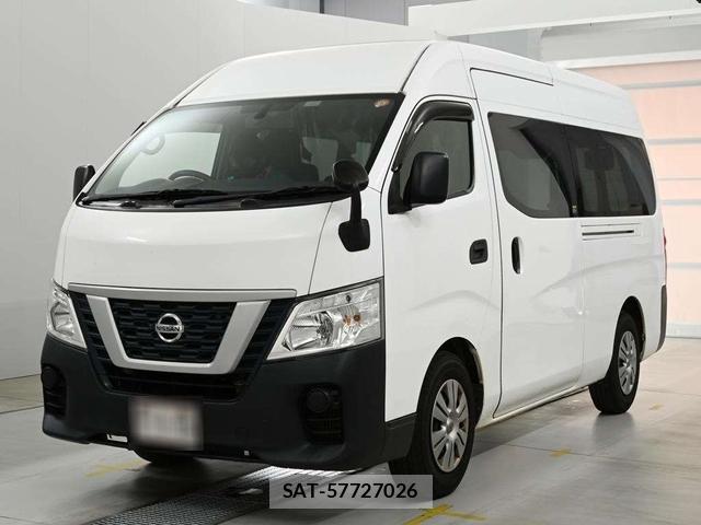 Nissan NV350 Caravan 2019-07 8656629-0