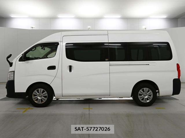 Nissan NV350 Caravan 2019-07 8656629-1