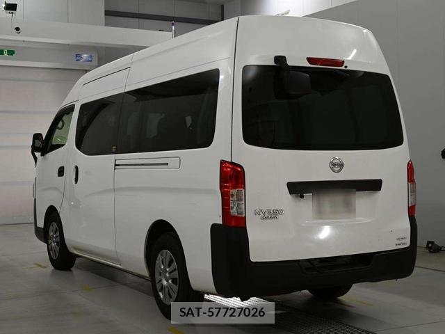 Nissan NV350 Caravan 2019-07 8656629-2