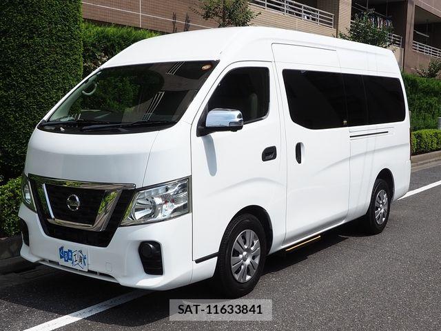 Nissan NV350 Caravan 2017-09 8660839-19