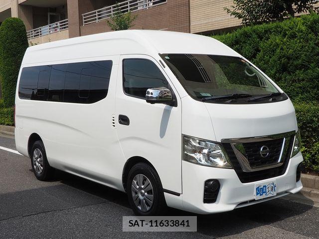 Nissan NV350 Caravan 2017-09 8660839-23