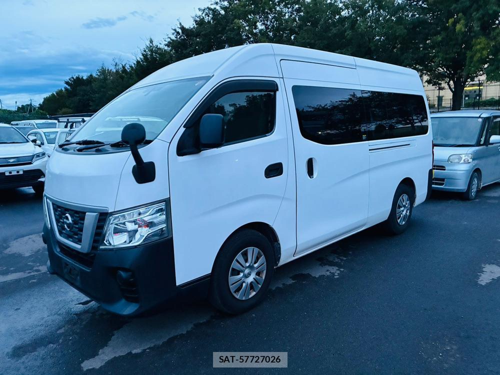 Nissan NV350 Caravan 2019-07 8656629-0