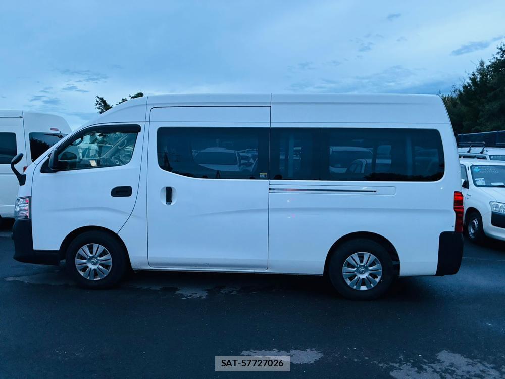 Nissan NV350 Caravan 2019-07 8656629-1