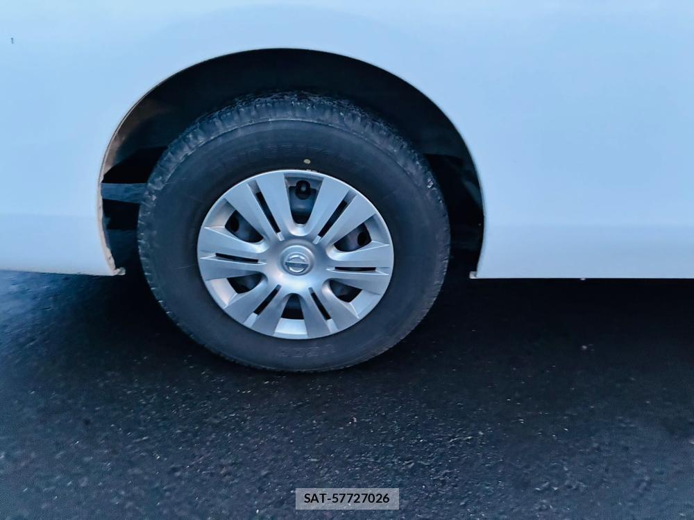 Nissan NV350 Caravan 2019-07 8656629-26