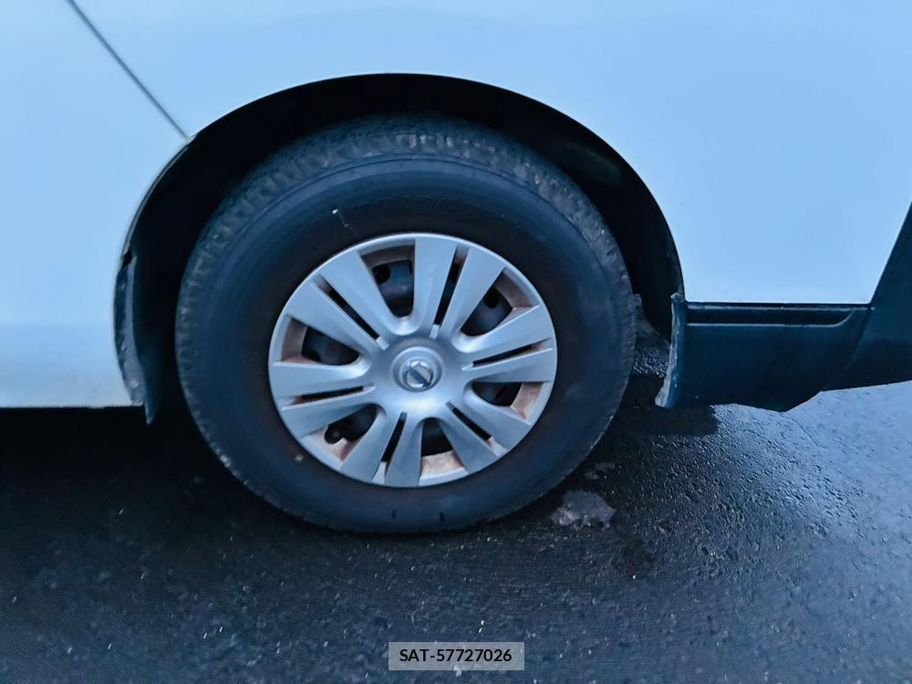 Nissan NV350 Caravan 2019-07 8656629-27